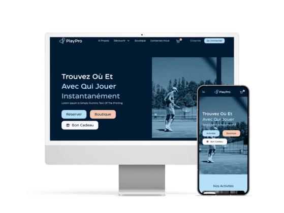 Playpro
