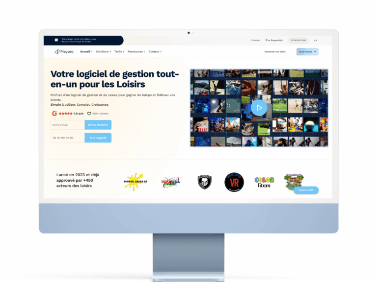 Playpro